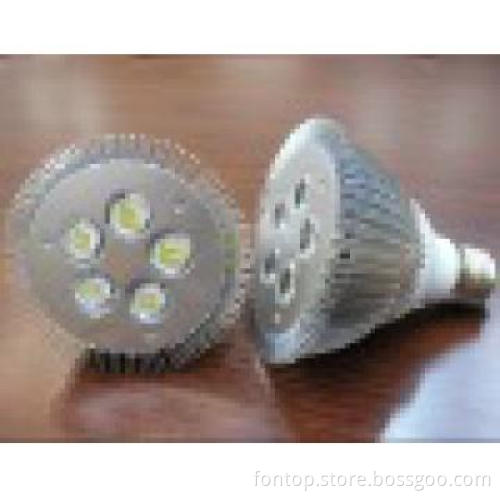 paypal 10w par30 led light 550LM